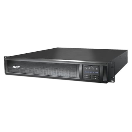 Smart-Ups X 1500Va Rack/To, SMX1500RM2UC